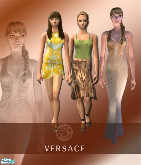 the sims 4 resource versace|versace sims 4 cc.